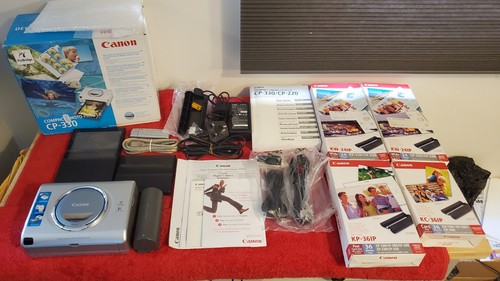 Canon photo printer - canon,