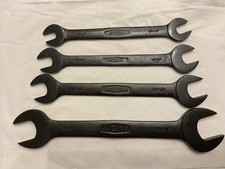 JAGUAR GARRINGTON SPANNER