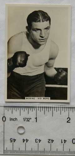 1935 senior service - 1935, sporting