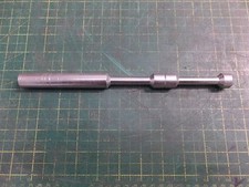 GENUINE GROVE MANLIFT 6768003331 TAPERED METAL ROD, 10.5" LONG, NOS 