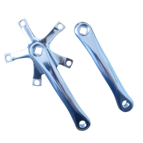 Sugino rd2 130mm bcd silver - rd2,
