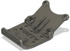 Tamiya Dynastorm Front Bumper