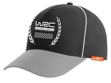 Official World Rally Championship WRC REV Baseball Cap - 15376-WRC-B2C