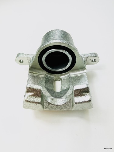Front brake caliper - front,