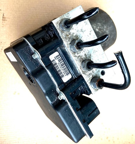 Genuine bosch abs pump - genuine,