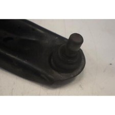 Front lower suspension arm - front,