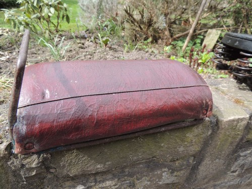 Pillion patina cotton - pillion,