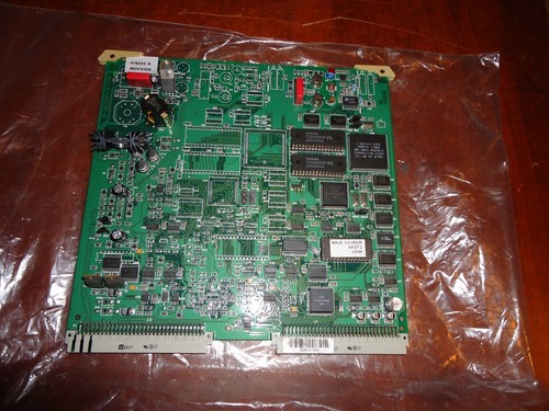 Markem pcb board - ,
