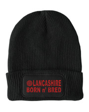 Lancashire Born n' Bred- Red