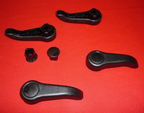 Seat handles adjust lever - handles,