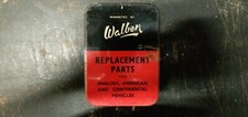 Complete Walben Replacement Parts Water Pump Servicing Kit Commer Hillman Minx