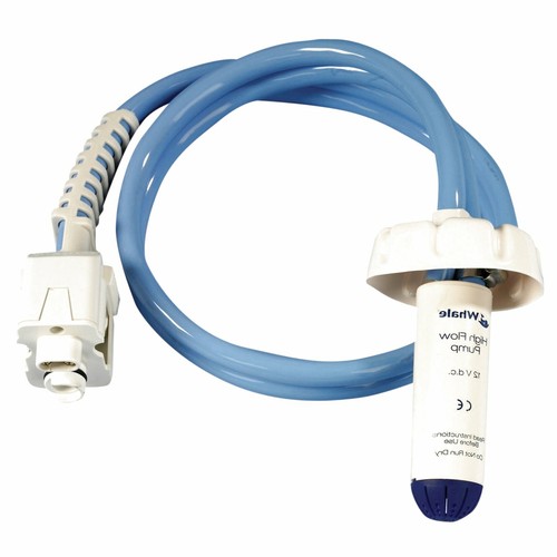 Whale assy crystal plug hose - whale,