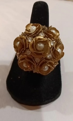 Juicy couture rose cluster - juicy,