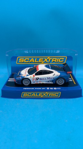 Scalextric c3007 ferrari f430 - scalextric,