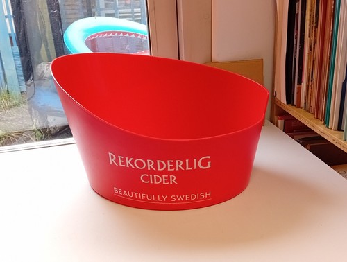 Rekorderlig cider ice drinks - cider,