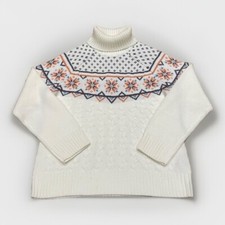 Fairisle Christmas Winter Xmas