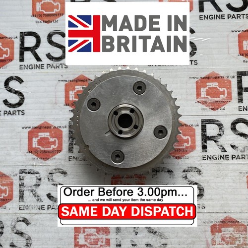 Camshaft vvt hub fits for - vvt,