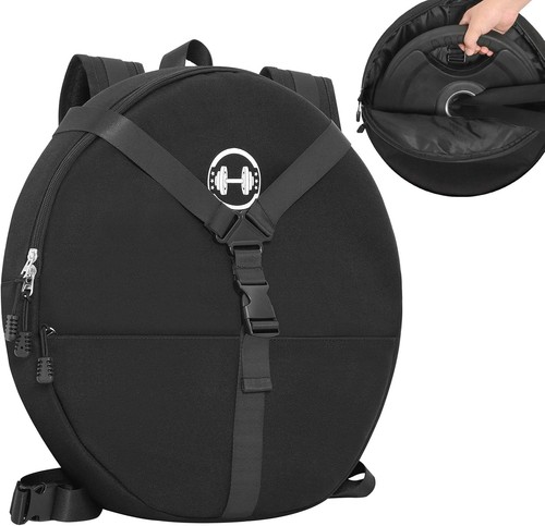 Weighted backpack - backpack,