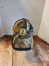 Leupold Optics Hat Embroidered