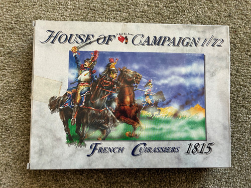 House campaign french - of,