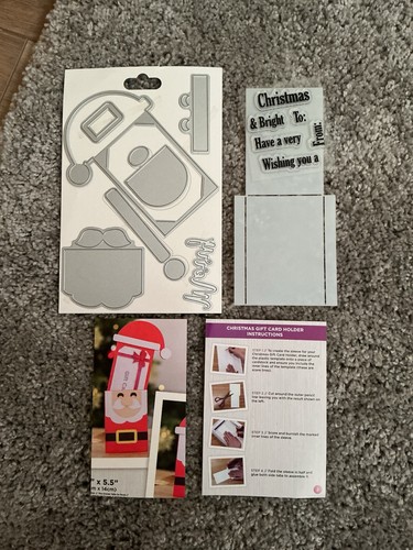 Crafters companion christmas - crafters,