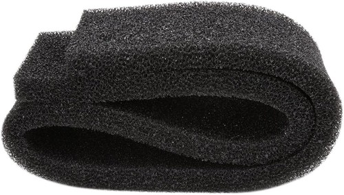 Fish tank filter foam large - filter, foam,