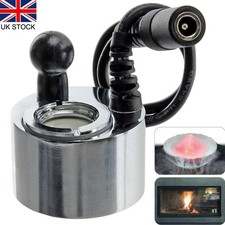 For DIMPLEX Opti-Myst Electric Fire Transducer Glass Disk M-011B M011B Heater UK