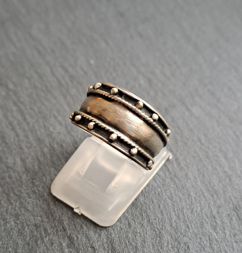 Sterling silver viking - sterling, /