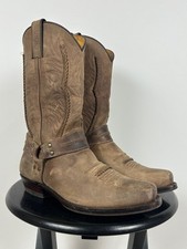 Men's Sancho Abarca 5122