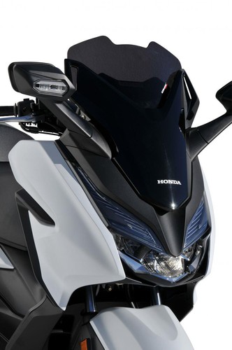Ermax sport screen - screen, windshield