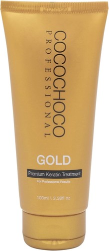 Cocochoco gold brazilian - cocochoco,