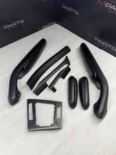 01-06 BMW E46 M3 Convertible