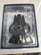 Eaglemoss Star Trek Starships