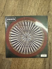 Oasis - Stop The Clocks EP. 2x