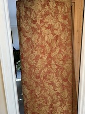 John Lewis Curtains "Romance"