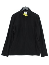 Tog24 Skiwear jacket black