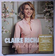 My Wildest Dreams By Claire