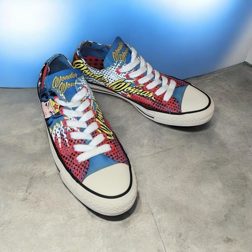 Rare converse wonder woman - rare,