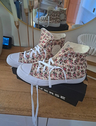 Converse all star high top - all,