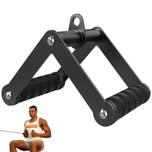 Double row handle cable - double,