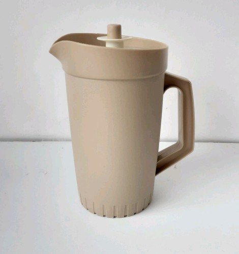 Vintage tupperware tall - vintage,