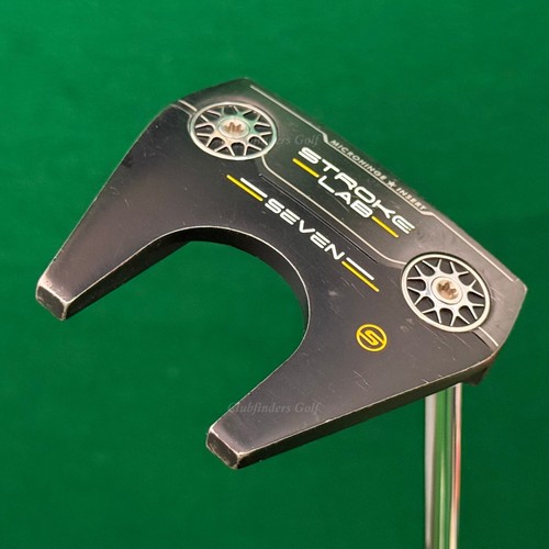 Odyssey stroke lab seven - stroke,