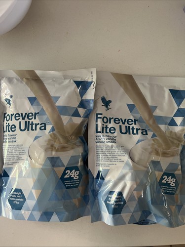 Forever living lite ultra - living,
