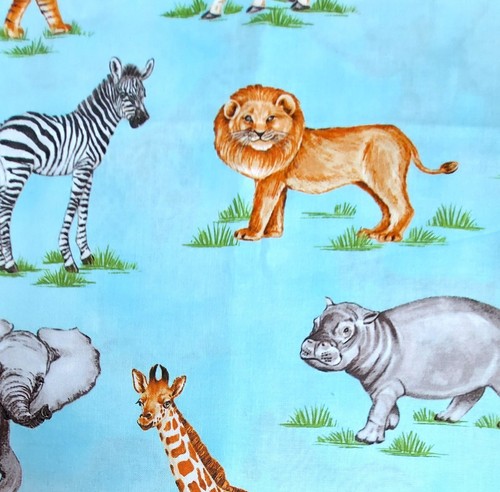 Baby safari jungle - baby,