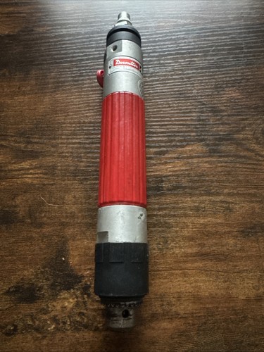 Desoutter straight pneumatic - desoutter,