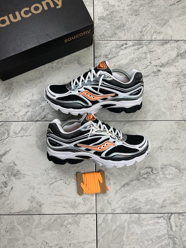 Saucony progrid omni - saucony,