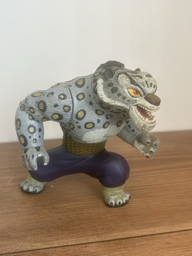 Rare 2008 mattel kung - 2008,