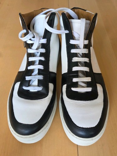 Russell bromley high - high, top