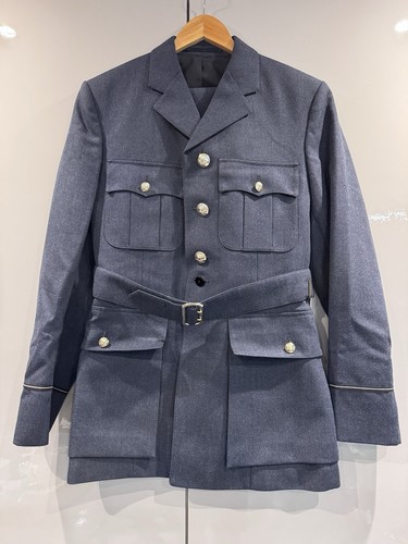 British raf dress uniform - no.1,