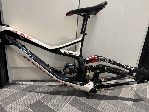 Specialized demo fsr - specialized,